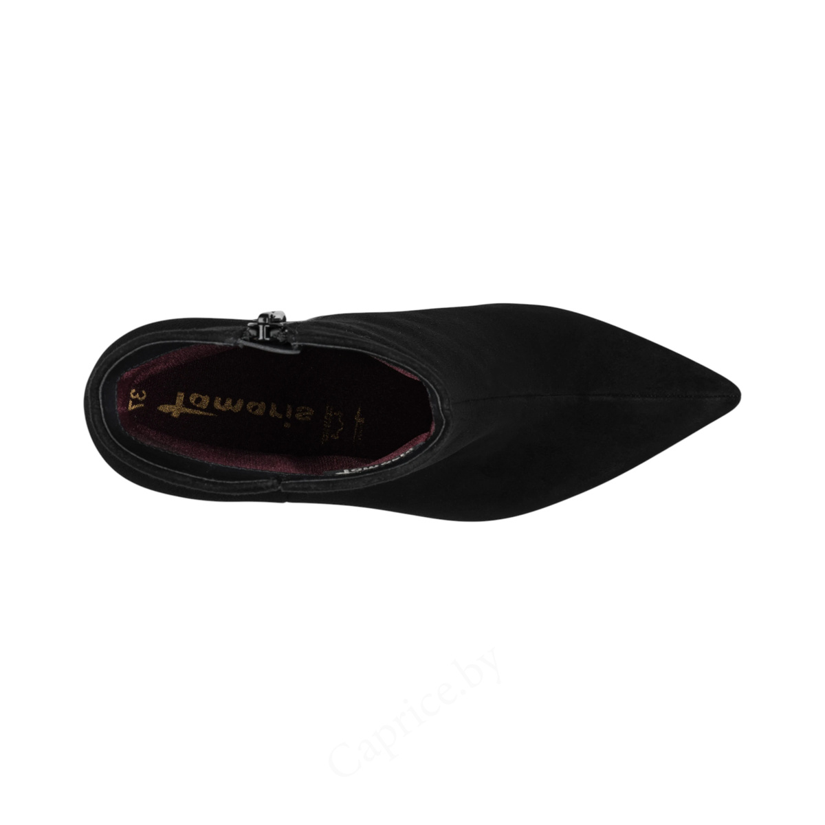 БОТИНКИ TAMARIS АРТИКУЛ: 1-25358-45 001